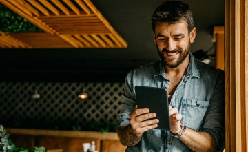 Important notice – For iPhone users